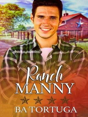 cover image of Ranch Manny